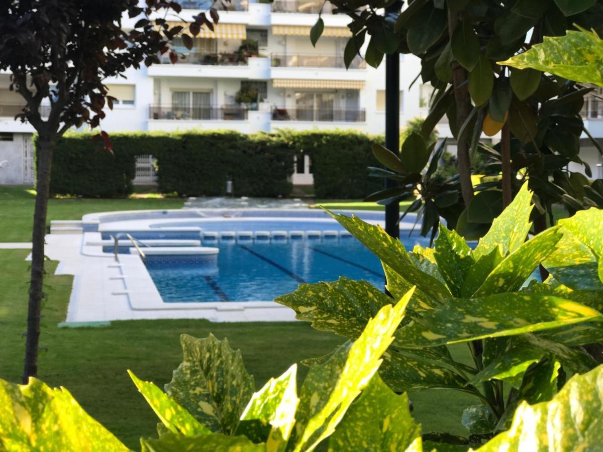Apartamento My Alva Park - 50m From The