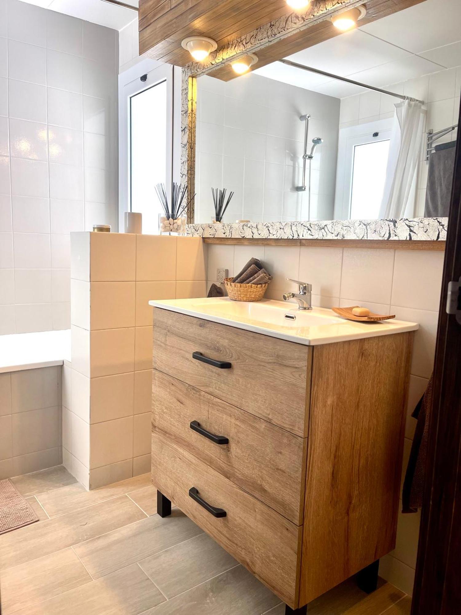 Apartamento My Alva Park - 50m From The