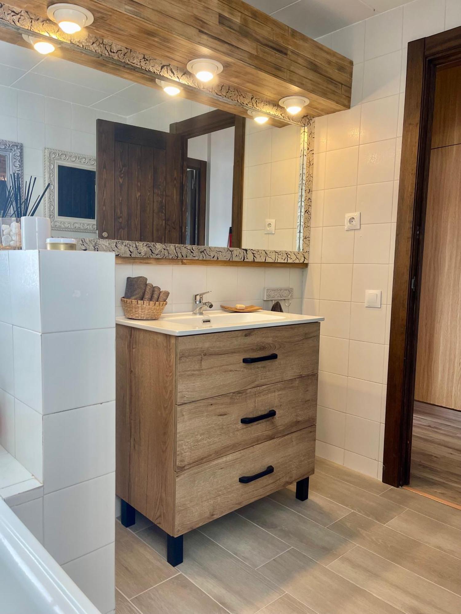 Apartamento My Alva Park - 50m From The *